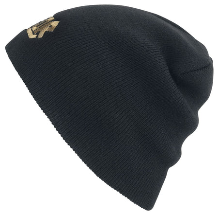 Bonnet  de Kreator - Logo - pour Unisexe - noir - Kreator