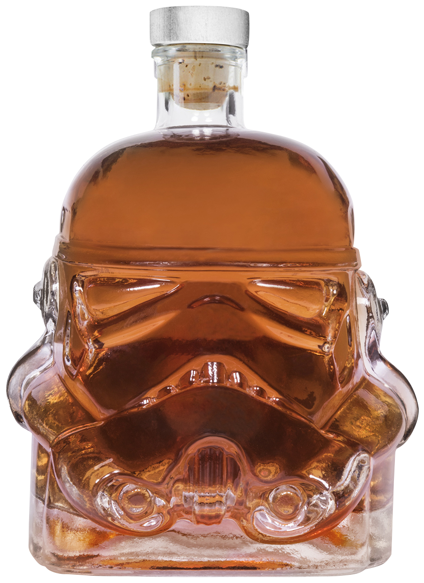 Pichet  de Original Stormtrooper - Karaffe - pour Unisexe - Standard - Original Stormtrooper - View 2