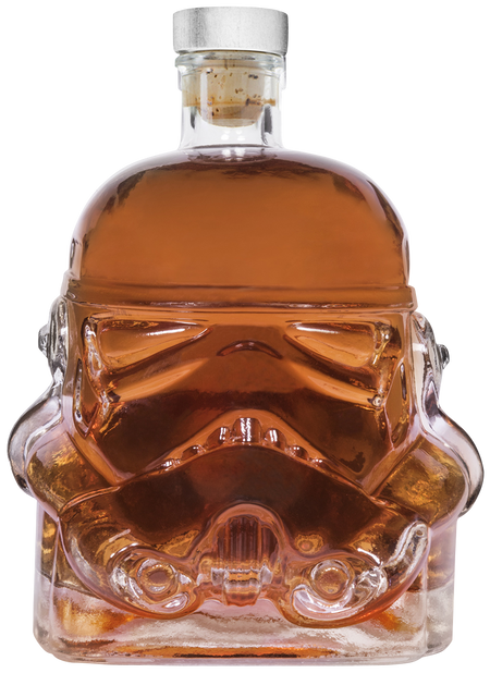 Pichet  de Original Stormtrooper - Karaffe - pour Unisexe - Standard - Original Stormtrooper - View 2