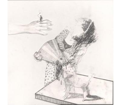 Paradox - Front Cover