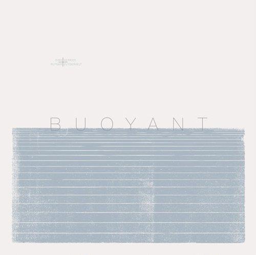 BUOYANT - Front Cover