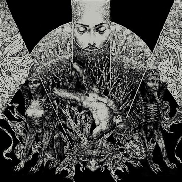 SHOCK/DENY - Front Cover