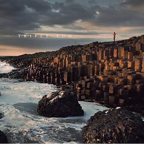 CITY LIES IN RUINS - Front Cover