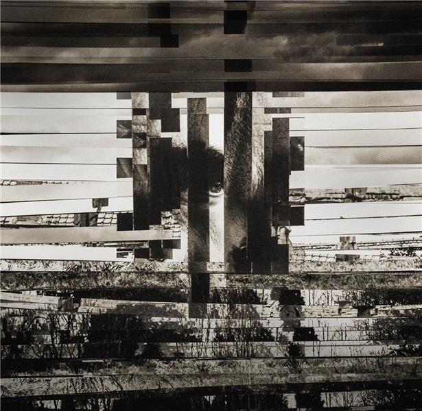 Reverseries - Front Cover