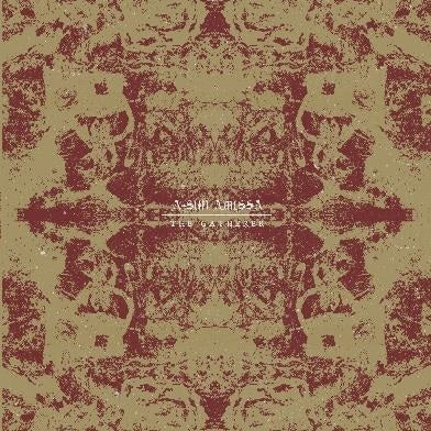 GATHERER - Front Cover