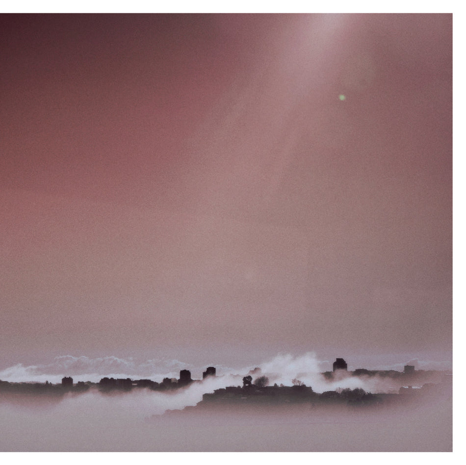 CRATERS - Front Cover