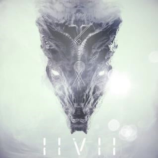 INVASION - Front Cover
