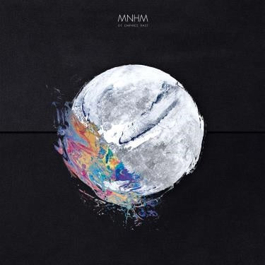 MNHM - OF EMPIRES PAST - Front Cover