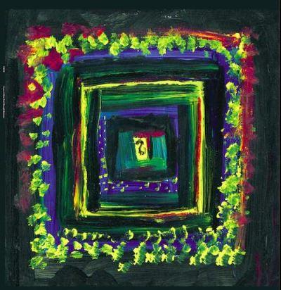 I LEAVE A.. -DOWNLOAD- - Front Cover