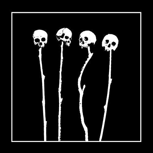 GENOCIDAL.. -DOWNLOAD- - Front Cover