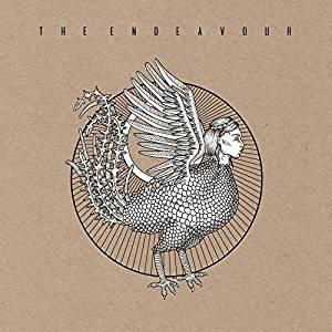 ENDEAVOR -DOWNLOAD- - Front Cover