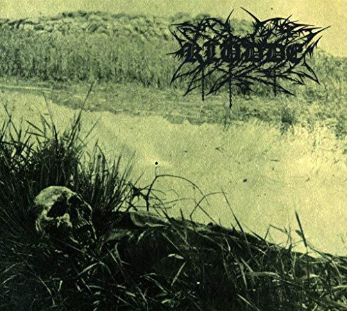 IN DE KWELM/CODE DE TELECHARGEMENT INCLUS - Front Cover