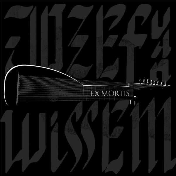 EX MORTIS - Front Cover