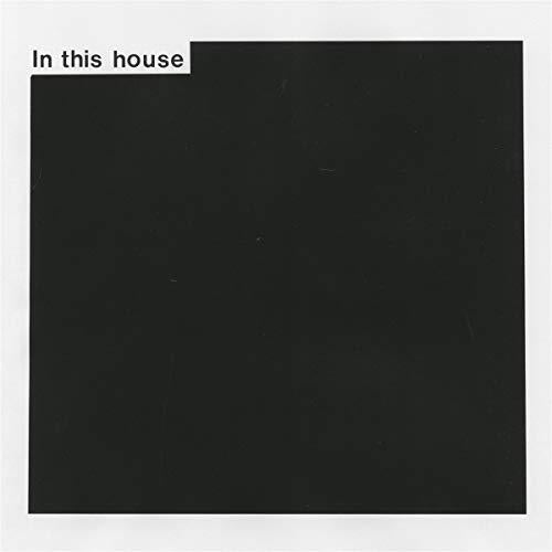 In This House - Front Cover
