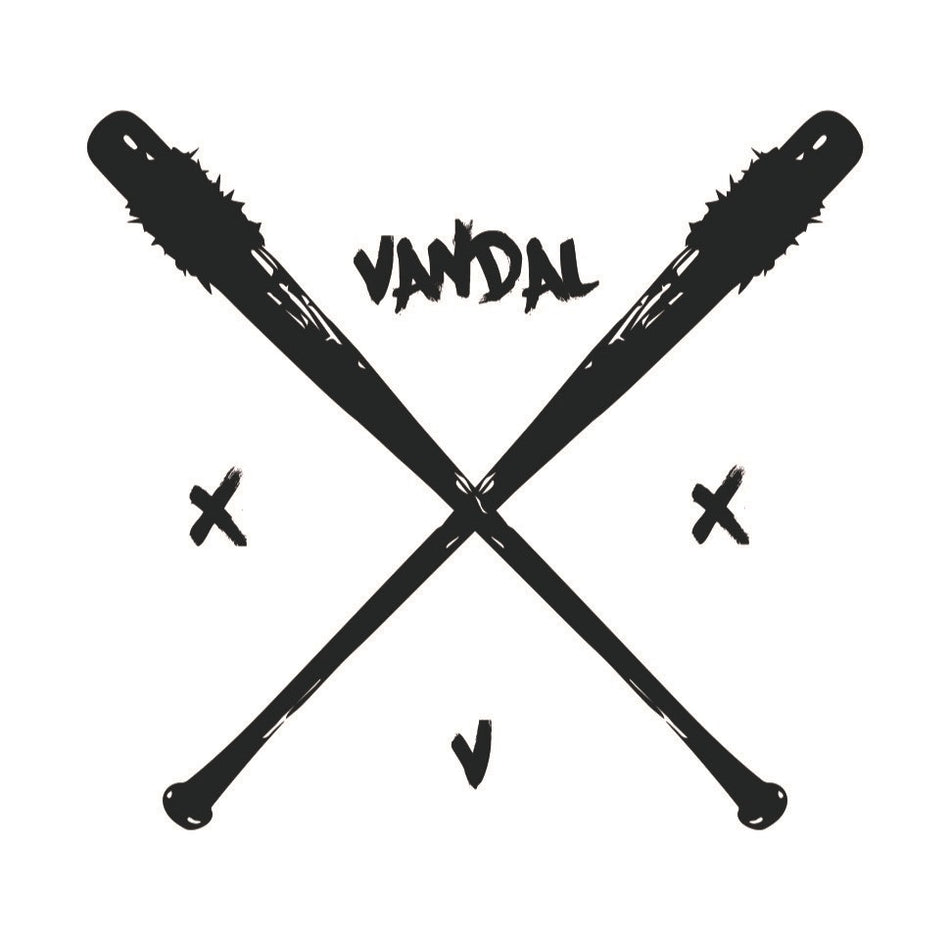 XXV - Front Cover