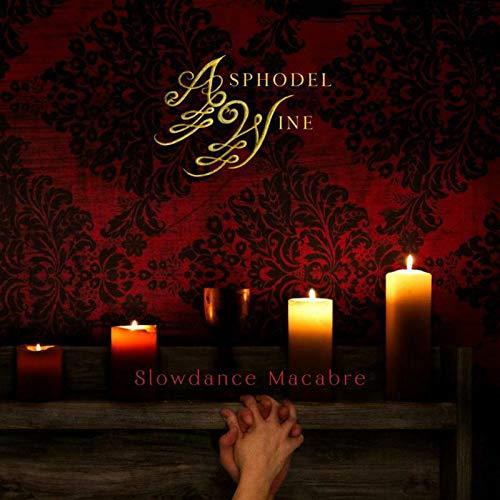 SLOWDANCE MACABRE - Front Cover