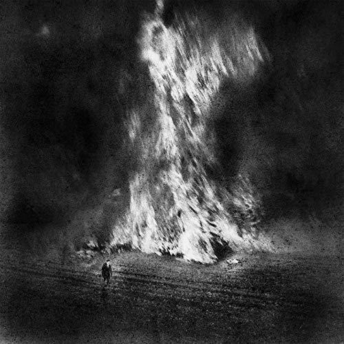 FIELDS OF FIRE - Front Cover