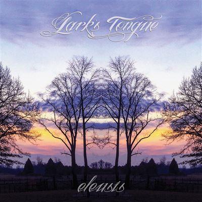 ELEUSIS - Front Cover