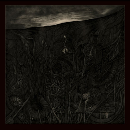 FURIE - Front Cover