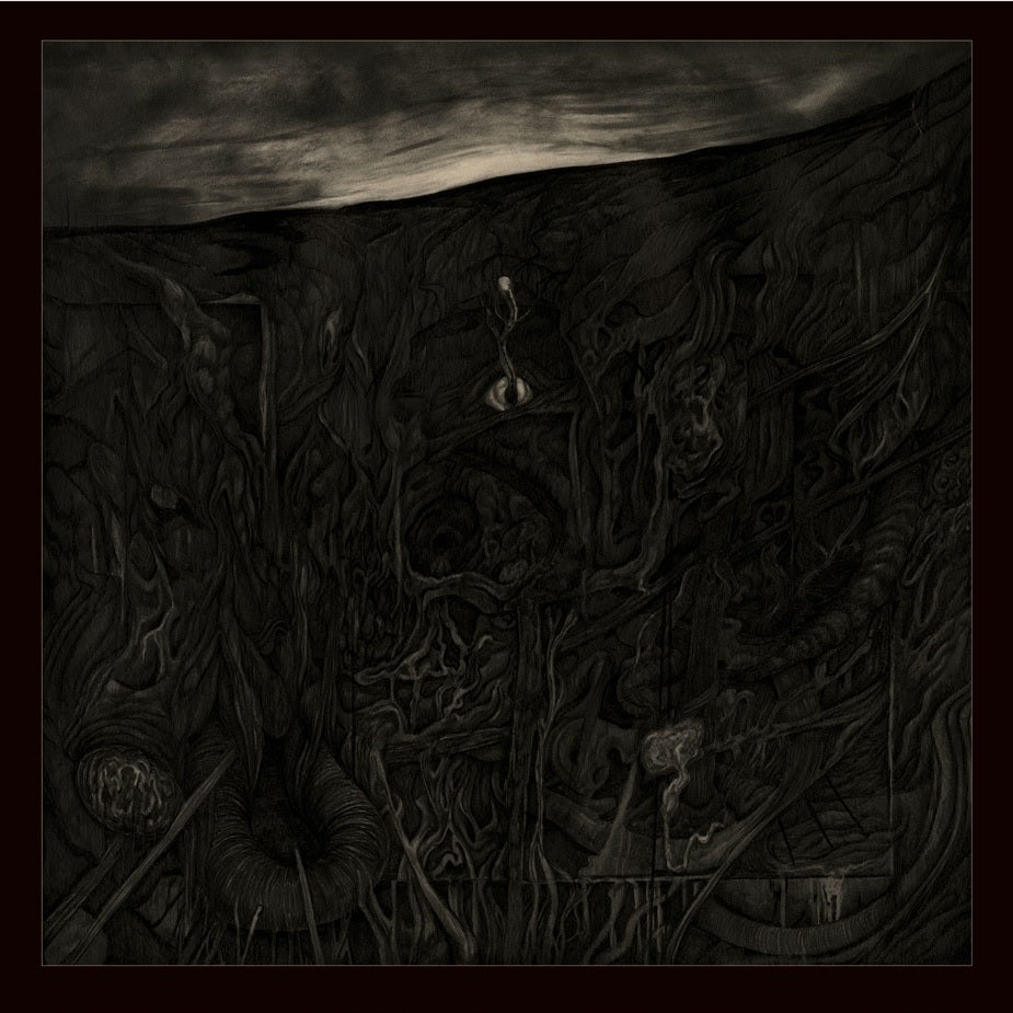 FURIE - Front Cover