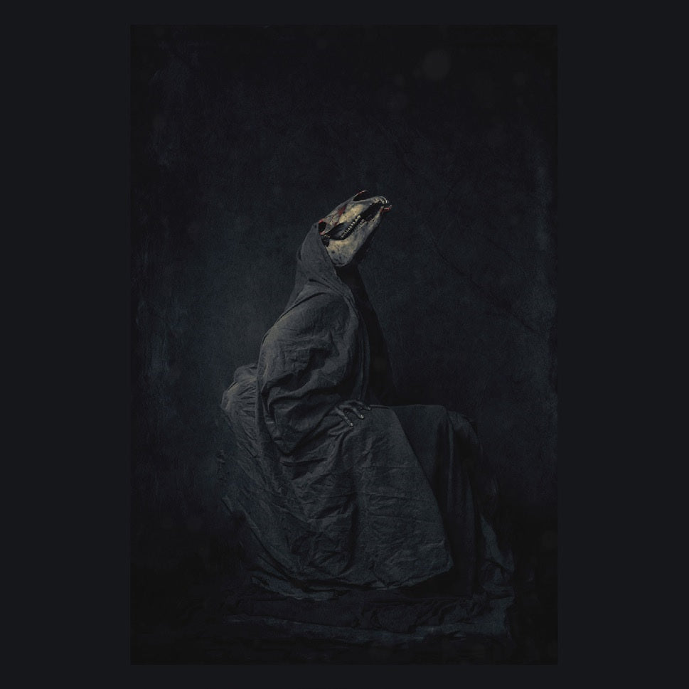 DE MANEN OPZIJ - Front Cover