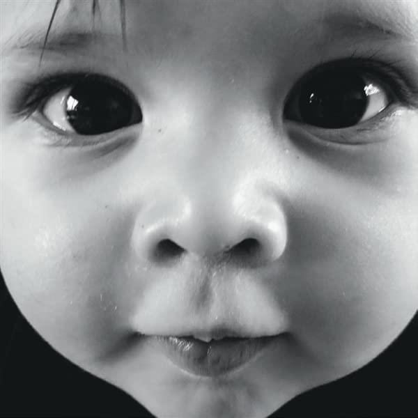 EARLY YEARS/VINYLE BLANC 180GR - Front Cover