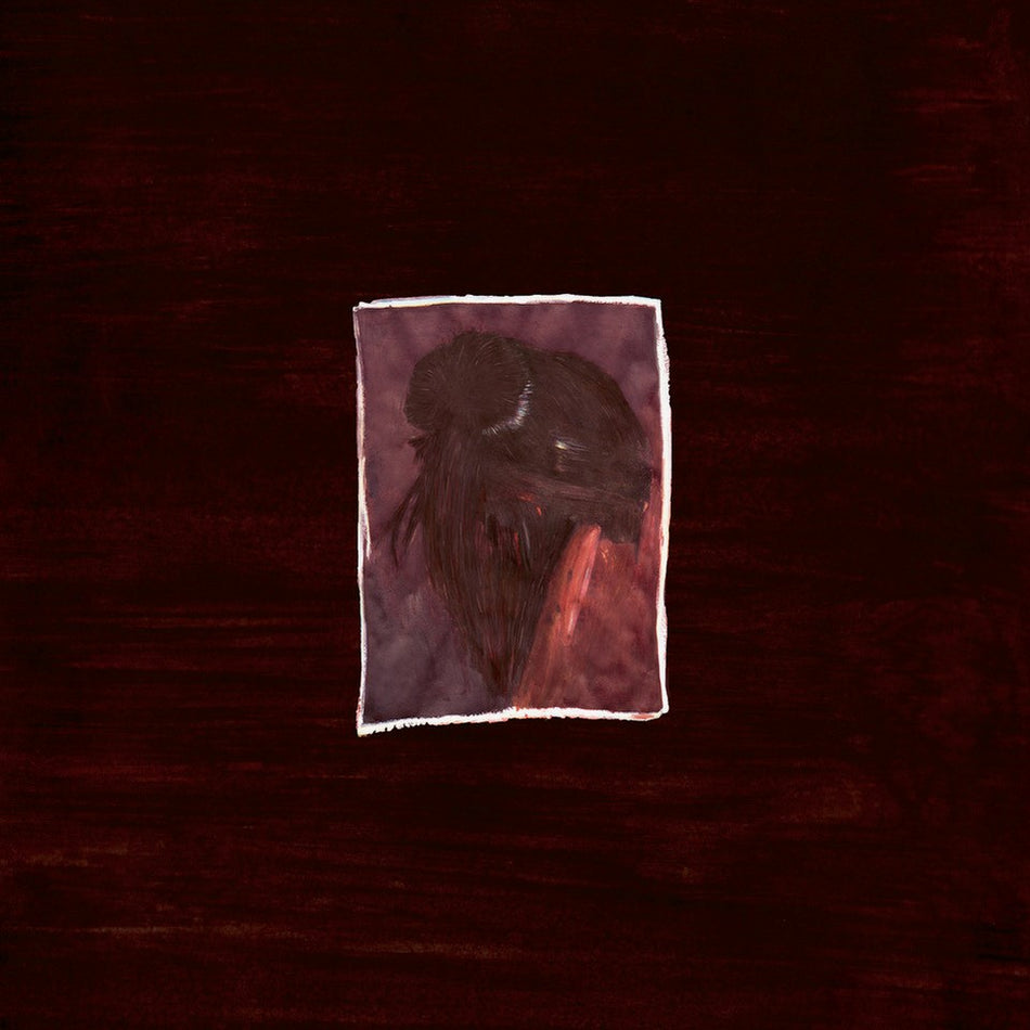 SKETCHES FOR FRANCIS/VINYLE COULEUR NUAGE VIOLET - Front Cover