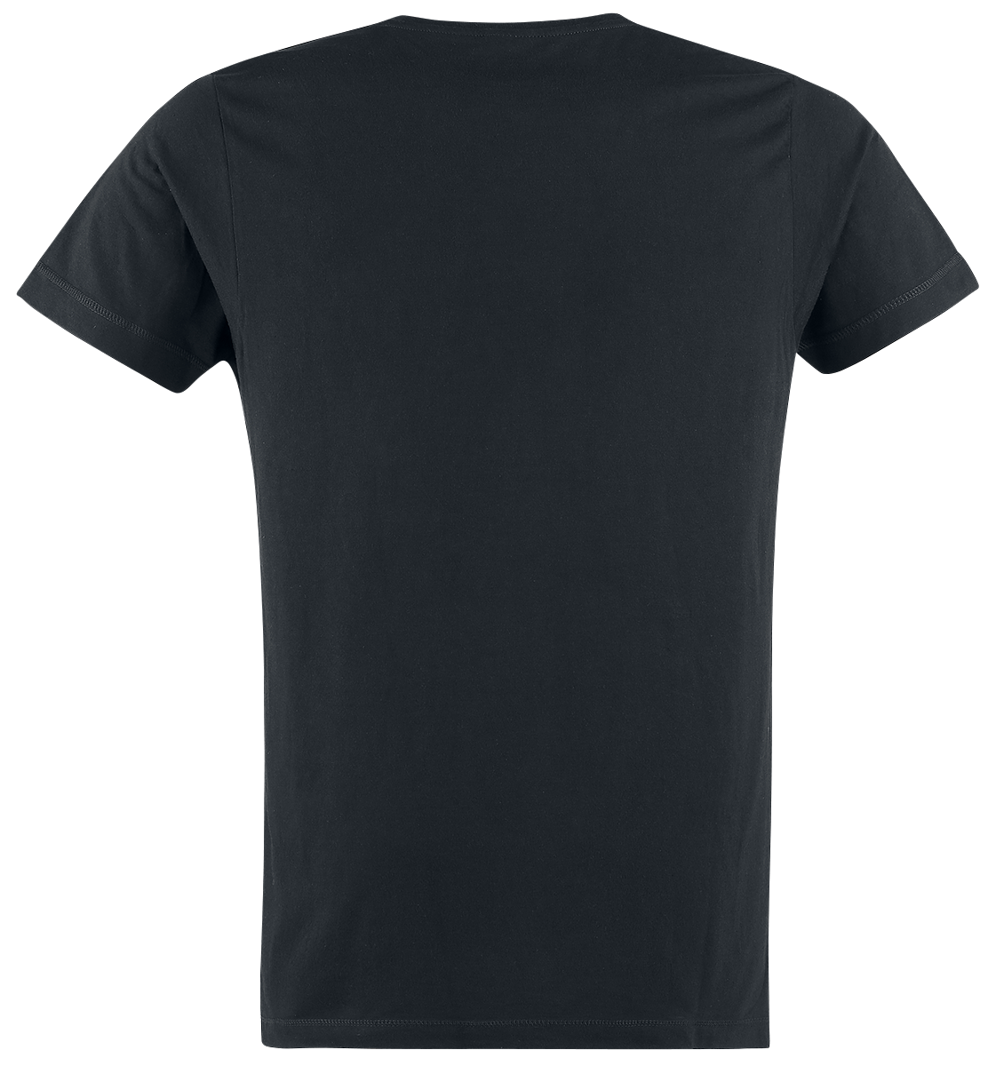 T-Shirt Manches courtes  de Rammstein - Werk - S à 3XL - pour Homme - noir - Rammstein - View 2