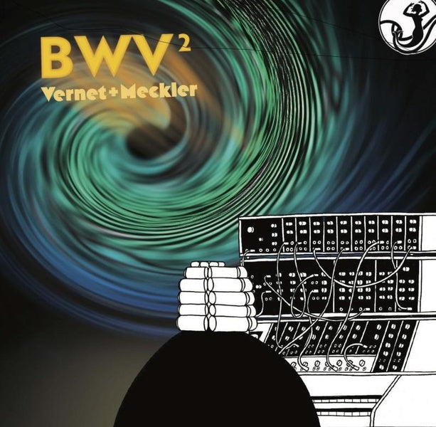 BWV² - Front Cover