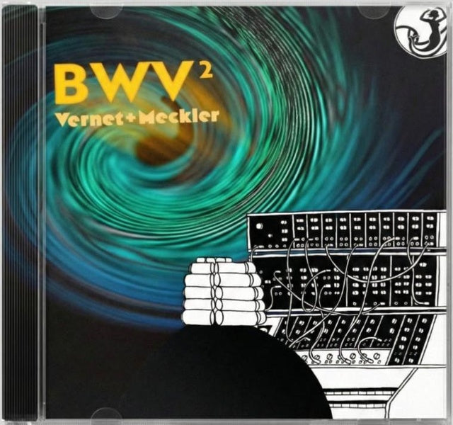 BWV² - Front Cover