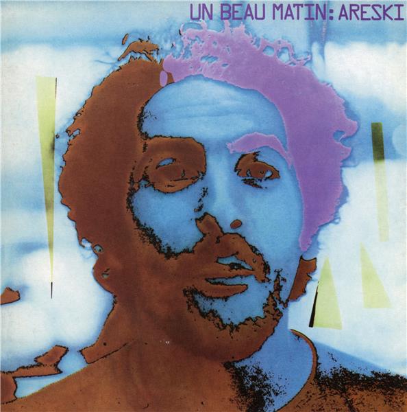 Un beau matin - Front Cover