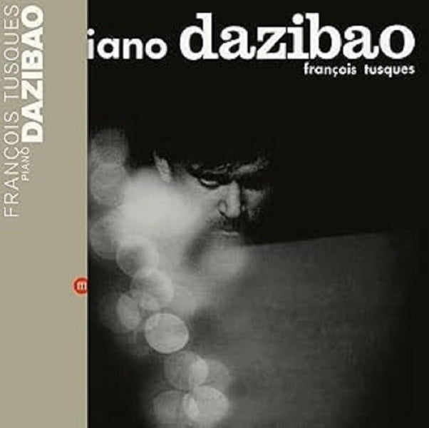 Piano Dazibao - Front Cover