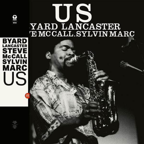 Us - Front Cover