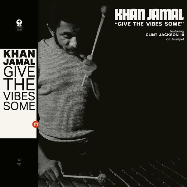 Give The Vibes Some - Front Cover