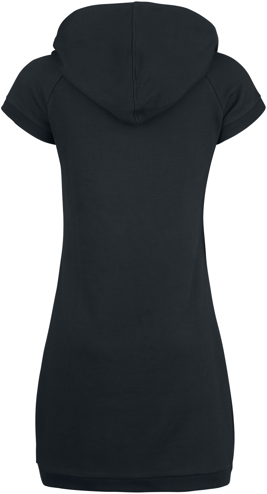 Robe courte  de RED by EMP - Keeping You Warm - S à 3XL - pour Femme - noir - RED by EMP - View 2