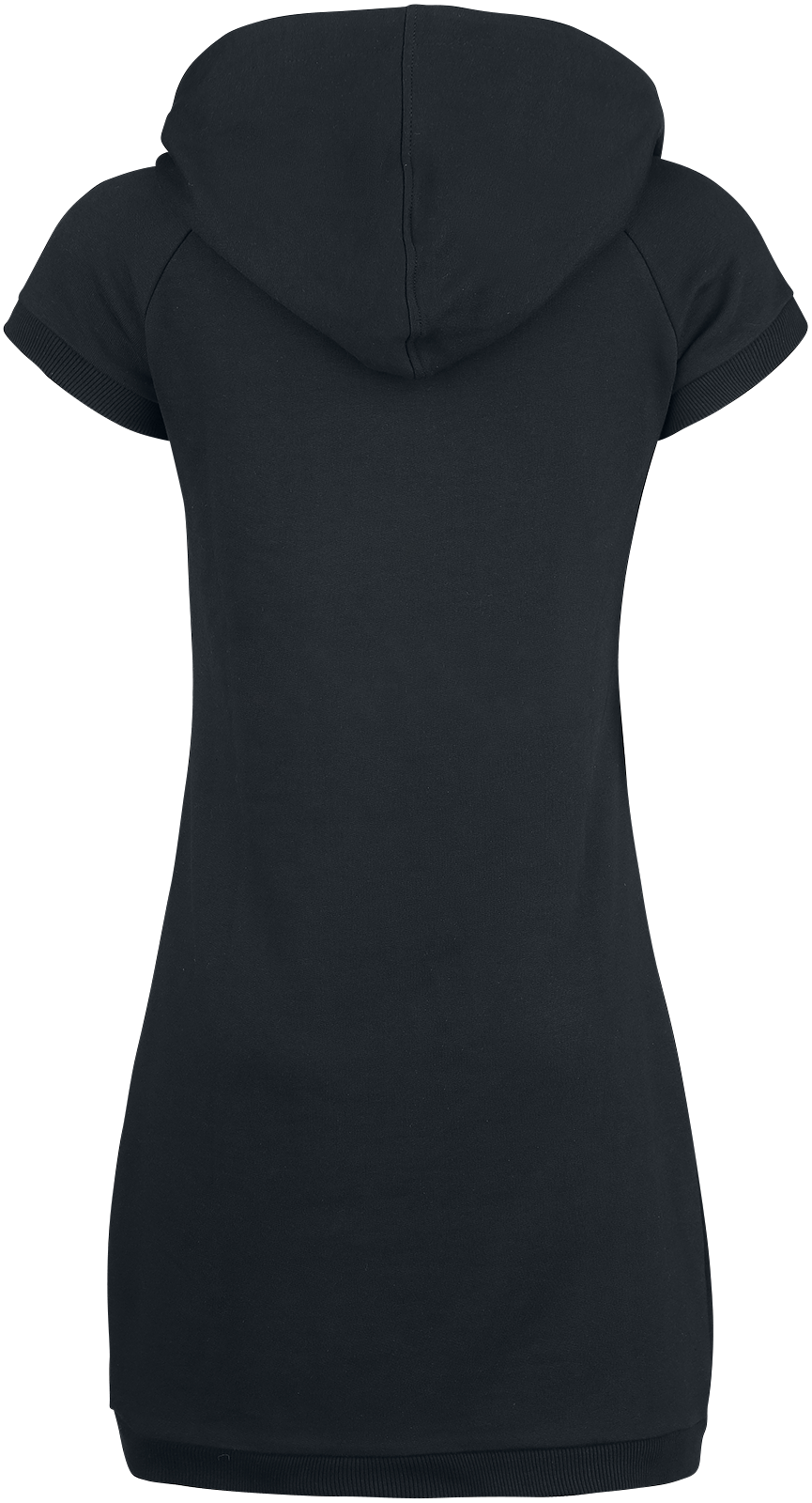 Robe courte  de RED by EMP - Keeping You Warm - S à XXL - pour Femme - noir - RED by EMP - View 2