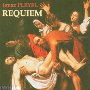 Requiem - Front Cover