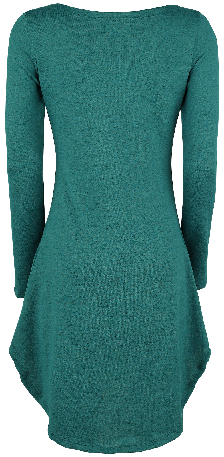 Robe courte  de Innocent - Robe D'Hiver - S à XXL - pour Femme - cyan - innocent - View 2