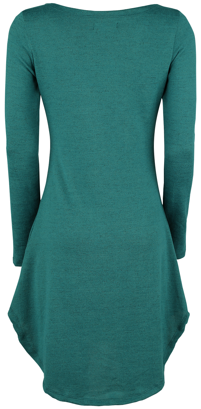 Robe courte  de Innocent - Robe D'Hiver - S à XXL - pour Femme - cyan - innocent - View 2