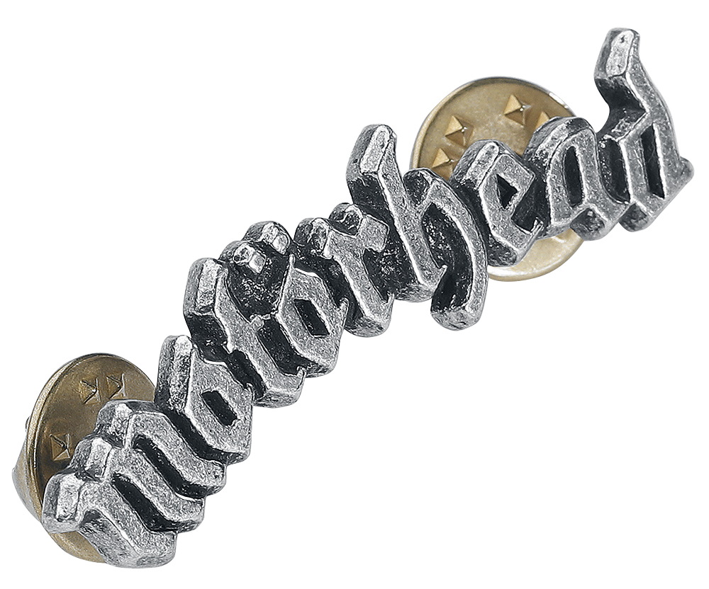 Pin's  de Motörhead - Motörhead Logo - pour Unisexe - Standard - Motörhead - View 2