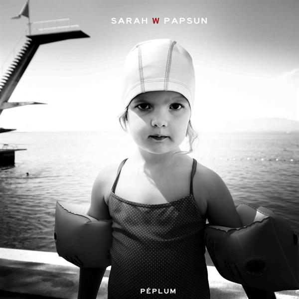 Peplum - Front Cover