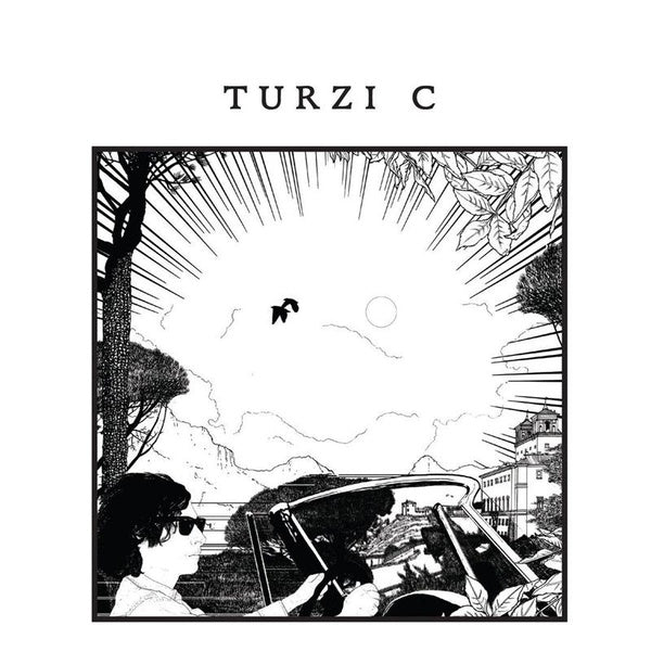 C - Front Cover