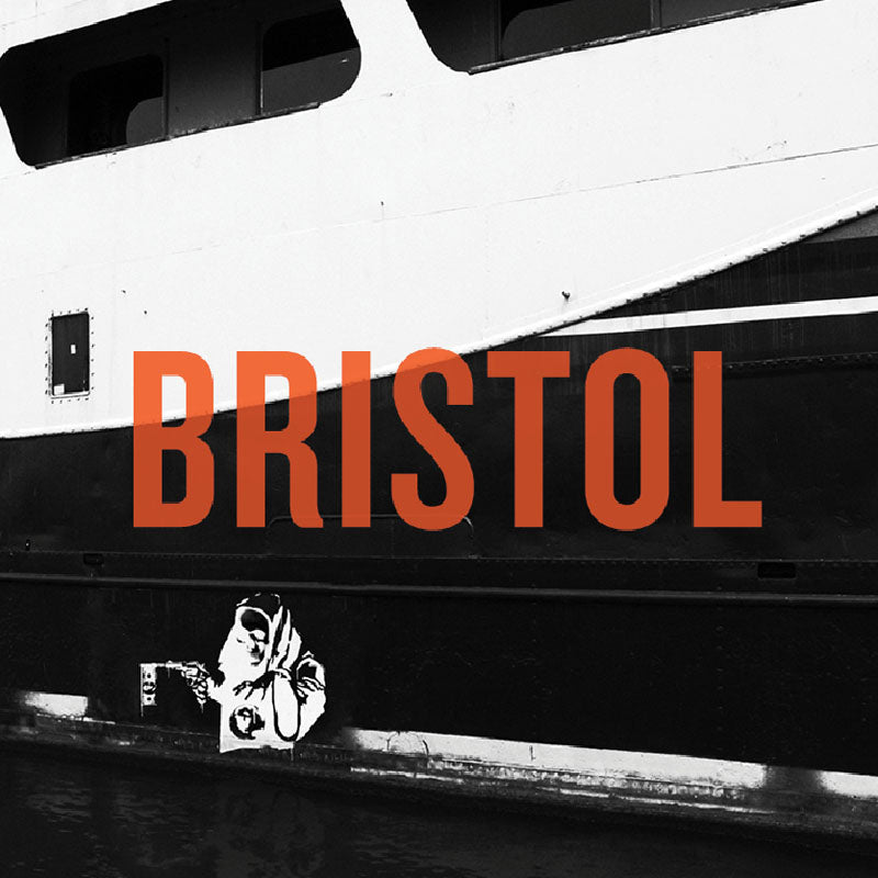 Bristol - Front Cover