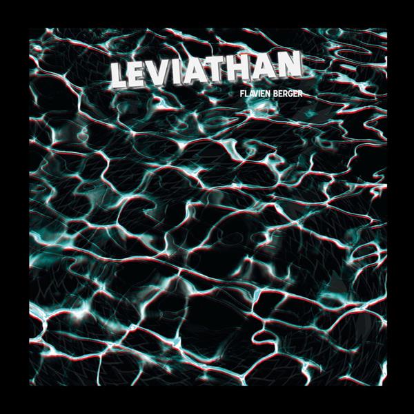 Leviathan - Front Cover