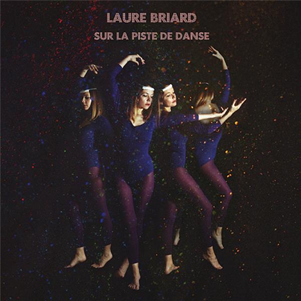 Sur la piste de danse - Front Cover