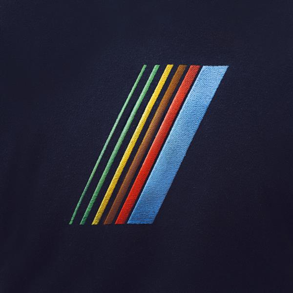 Olympic - Front Cover