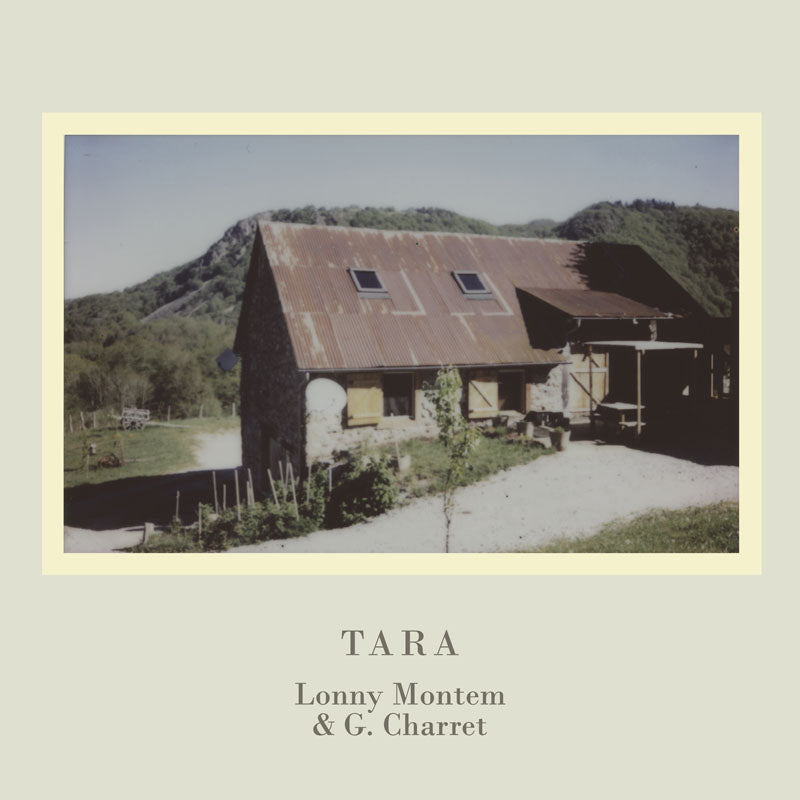 Tara - Front Cover