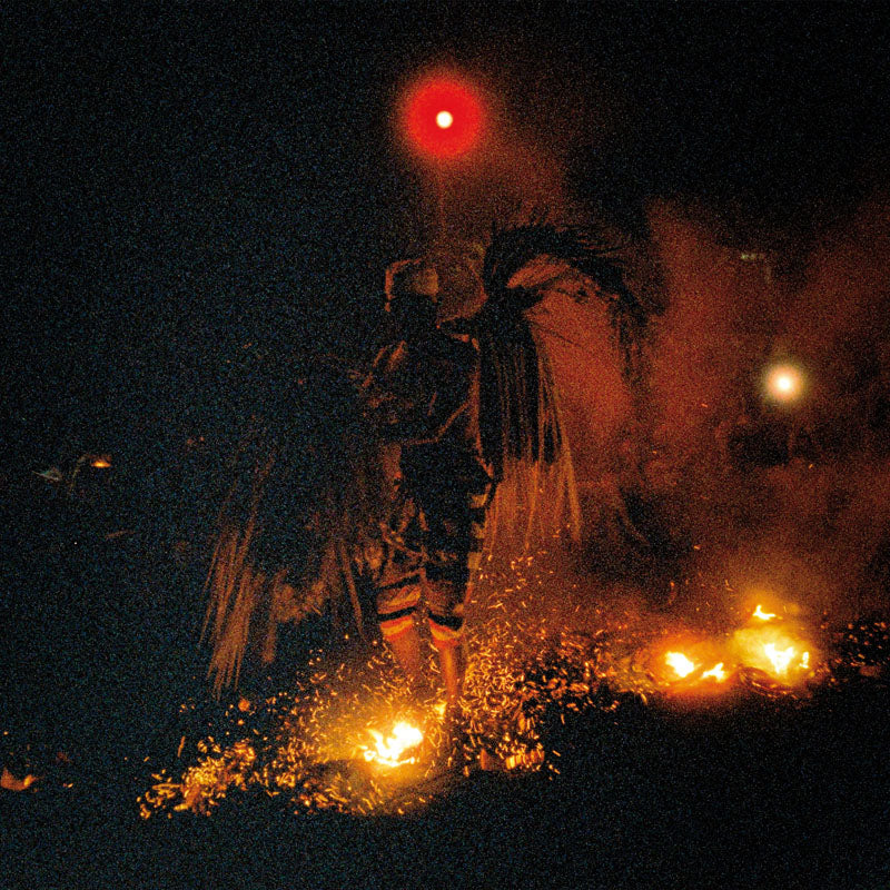 They Promised Us a Bright Future, We Were Content with an Obscure Past - Front Cover