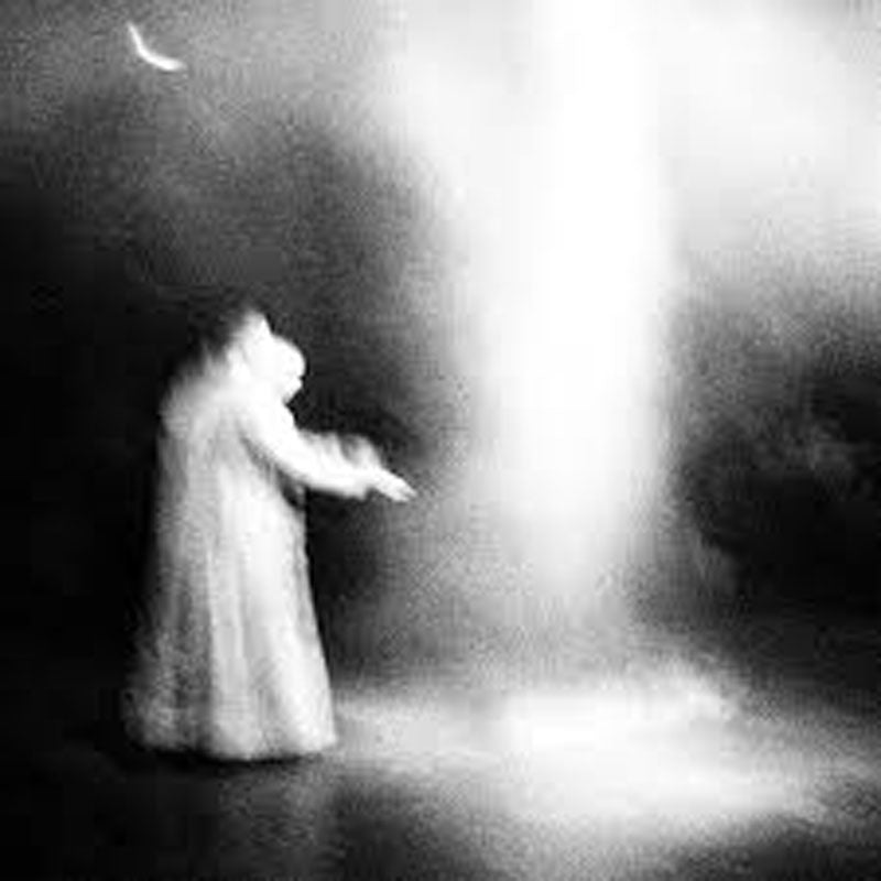 Labyrinth - Front Cover