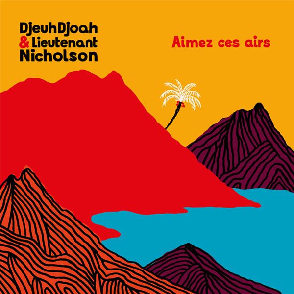Aimez ces airs - Front Cover